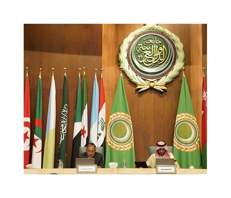 جامعة الدول العربية: السعودية تتسلم رئاسة المجلس الاقتصادي والإجتماعي العربي