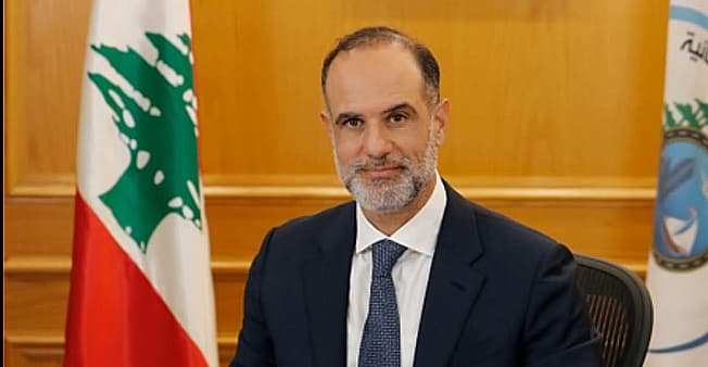 رسامني لـ"الاقتصاد والأعمال": لبنان يحتاج 3 مليارات دولار لتطوير شبكة النقل
