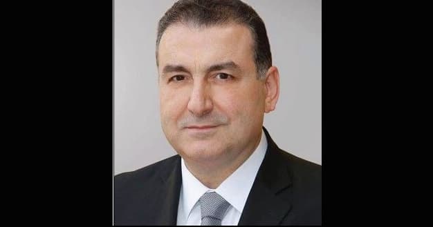 المهندس فادي شحرور في ذمّة الله