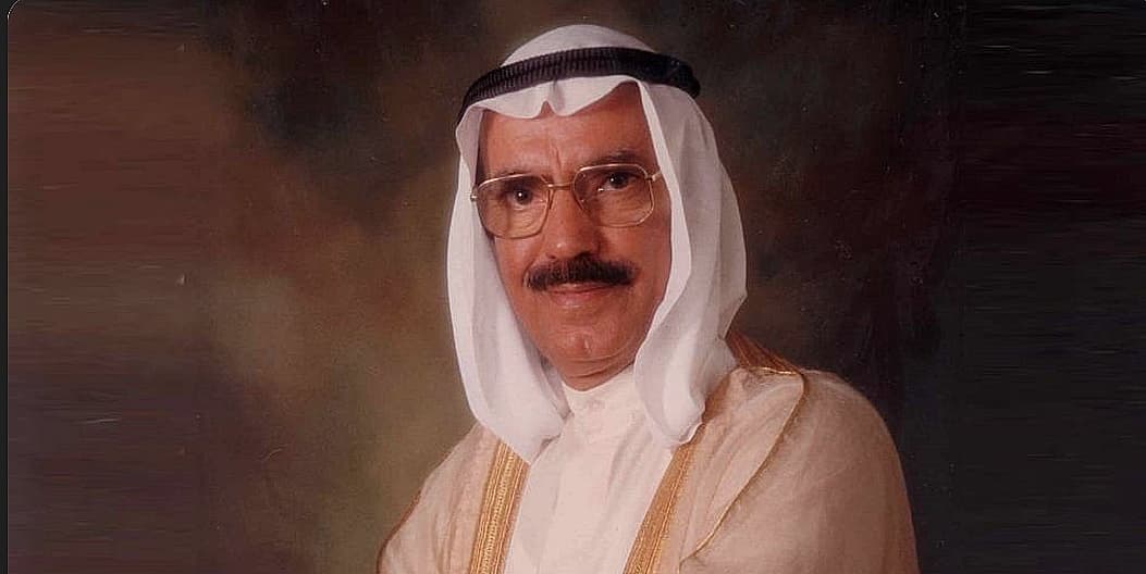 معرض أبو ظبي للكتاب تجربة محمد الشارخ في الحوسبة العربية
