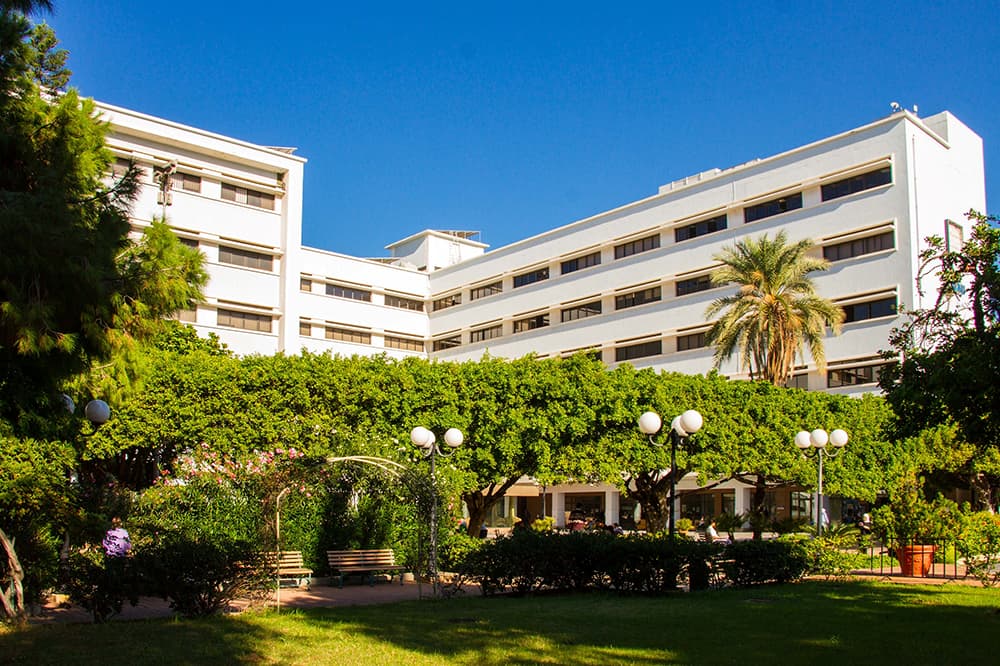 جامعة بيروت العربية تستقبل العام الجامعي الجديد بروح من التصميم والمثابرة