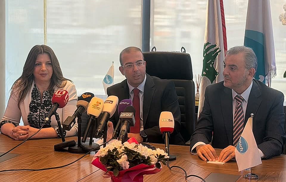 "تاتش" تطلق خدمة "الاشتراك الرقمي المتكامل"