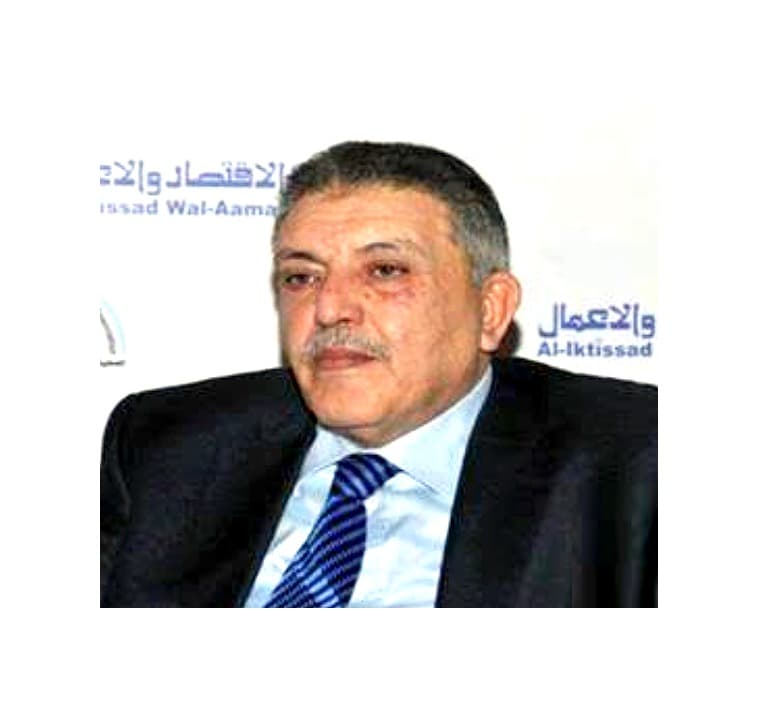 أحمد الوكيل: فائدة الـ 20% إجراء ضروري لمواجهة التضخم، والمشروعات الصغيرة تظل قاطرة الاقتصاد
