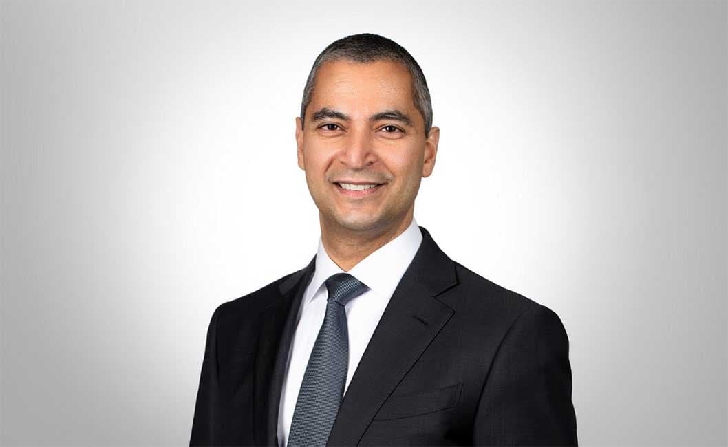 خالد حميدان رئيساً تنفيذياً لمجلس التنمية الاقتصادية في البحرين