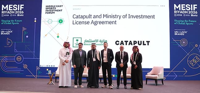 «كاتابولت» تتوسع في السعودية بدعم «أسترولابز» لتقديم تجارب مبتكرة للعلامات التجارية