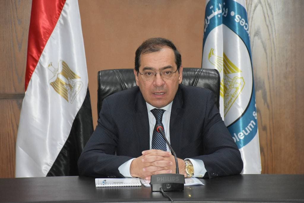 مصر تنهي صياغة استراتيجية تحويلها مركزاً إقليمياً للطاقة