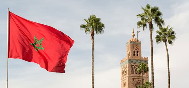 الاقتصاد المغربي ينمو 1.7 في المئة في 2022