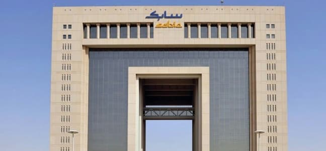 ارتفاع أرباح "سابك" السعودية 33 في المئة