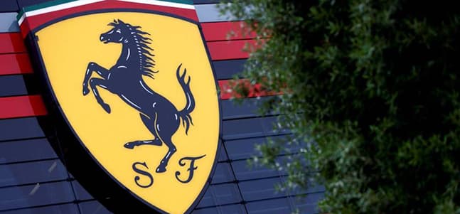 نتائج قياسية لـ "فيراري" في 2022