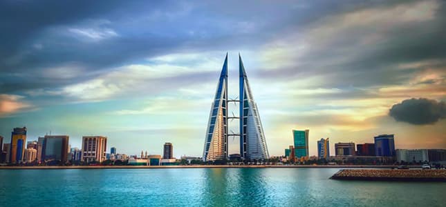 تاليس تستعد لتحديث المجال الجوي للبحرين باستخدام منظومة إدارة الحركة الجوية (TopSky)
