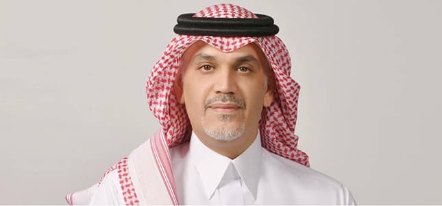 فهد السيف رئيساً لإدارة استراتيجية الاستثمار والدراسات الاقتصادية في «السيادي» السعودي
