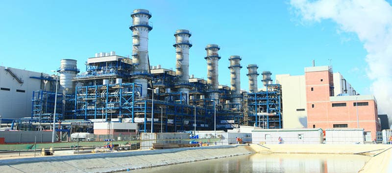 "بنسبن" و" قبازرد" للاستشارات الهندسية: عقد للإشراف على 5 محطات كهربائية في الكويت