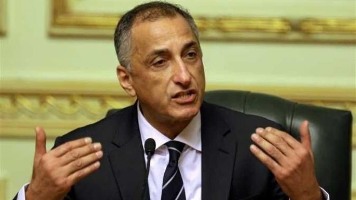محافظ البنك المركزي المصري: إجراءات لمواجهة "كورونا"