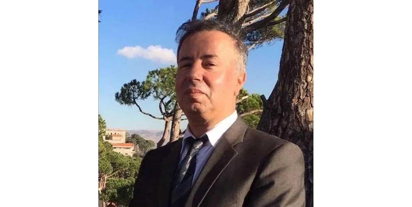 لبنان كبير لا يموت